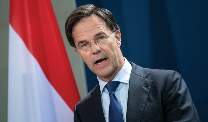 Elections in the Netherlands have begun: The prime minister is expected to continue for a fourth term