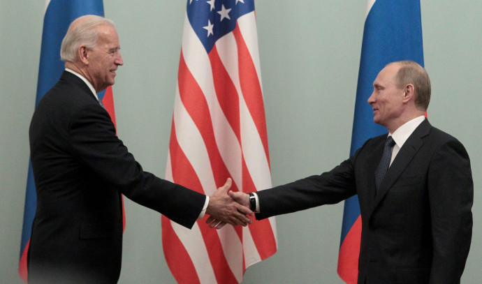 The confrontation between Biden and Putin: the reasons that led to the attack on the Russian president