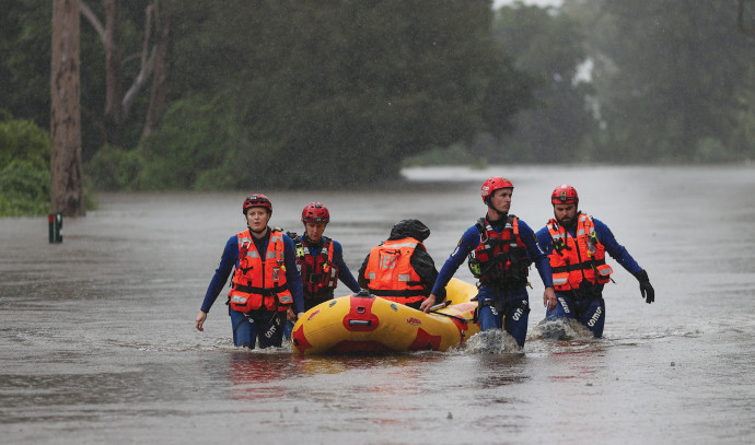 More than 17,000 residents have been evacuated from their homes;