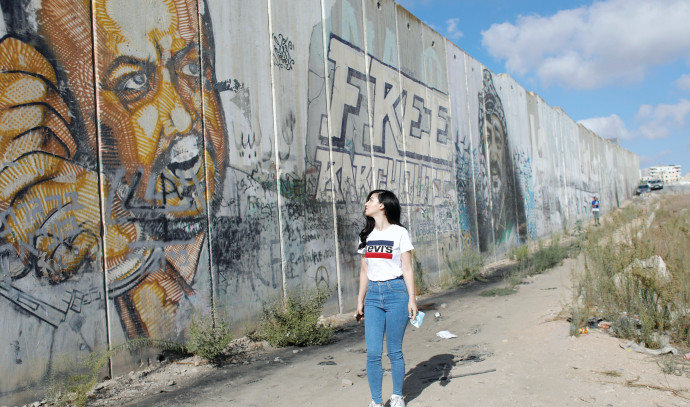 ככל שמתקרבים לבחירות ברשות הפלסטינית, מצבו של אבו מאזן ...