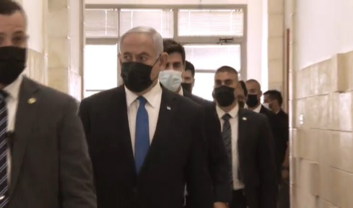 ביהמ"ש העליון התיר לתכנית המקור לפרסם תיעוד מחקירת שעיה סגל ז"ל | מעריב