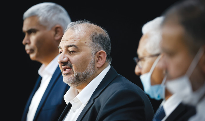 קלמן ליבסקינד: השיח שמבקש עבאס לנהל מחייב התייחסות רצינית ...