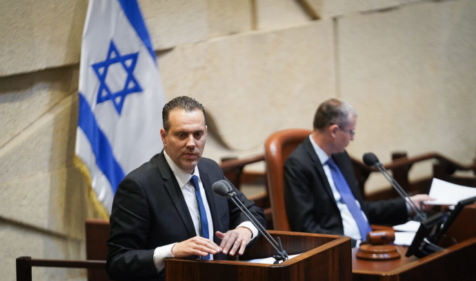 משעל: "ישראל לא מוכנה לראש ממשלה מזרחי"; כך השיב מיקי זוהר - Vimarsana News