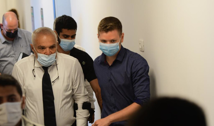 בית המשפט דן בתביעת הדיבה ההדדית בין יאיר נתניהו לארגון ...