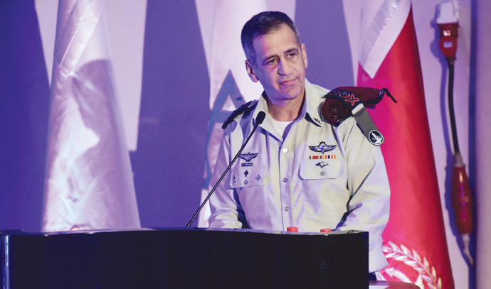לאחר הפיגוע בצומת תפוח, גורמים ביטחוניים חוששים מפני פיגוע ...