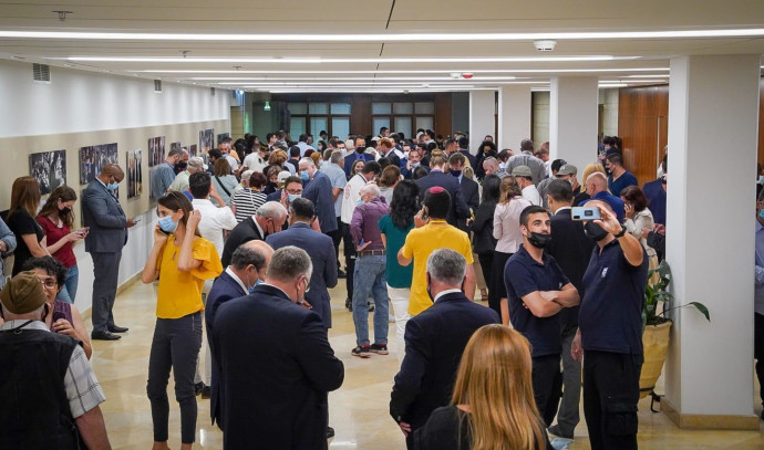 הסלמה בדרום ובירושלים: צפו בתיעוד | חדשות מעריב