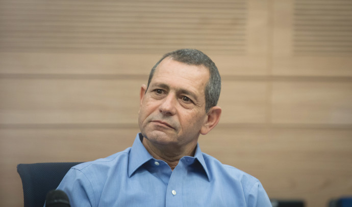 ר' או י'? על המועמדים להחלפת נדב ארגמן בראשות שב"כ - Vimarsana News