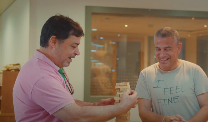 כספית הודה בשידור: "אני שופר"; כך הגיב מגל לווידוי | חדשות ...