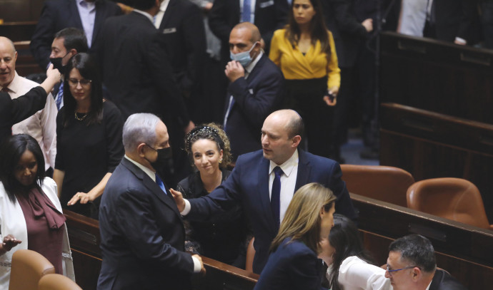 כשההדר הז'בוטינסקאי יהיה נפוץ יותר, החיים כאן יהיו מכובדים יותר - Vimarsana News