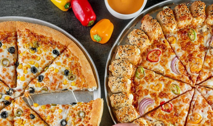 Pizza: All the health benefits of the most favorite dish