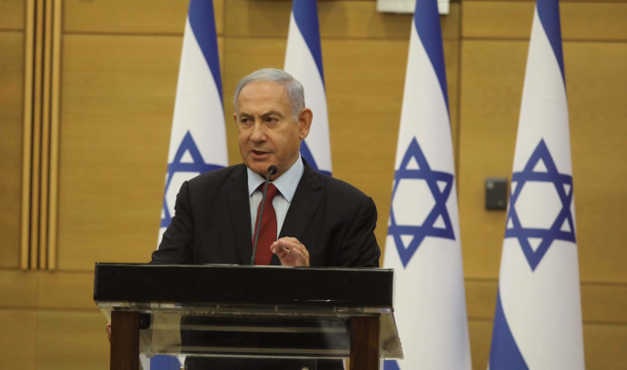 הטור של בן כספית: נתניהו מנסה לשכנע את עצמו שמצבו הוא רק חלום רע - Vimarsana News