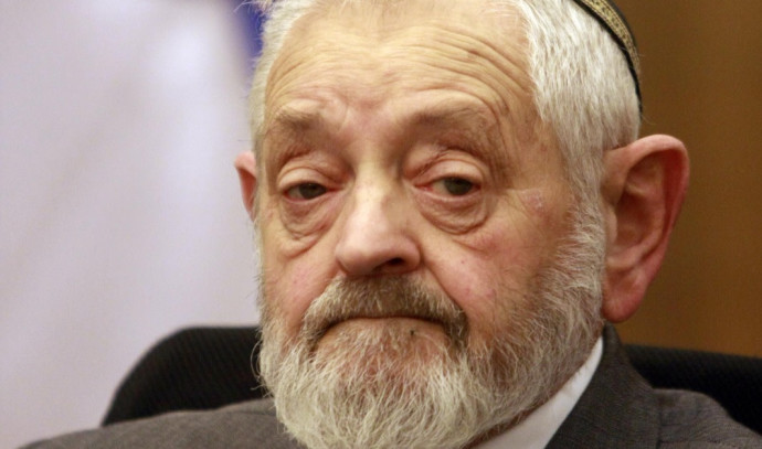 צבי טל, שופט ביהמ"ש העליון בדימוס, הלך לעולמו בגיל 94 ...