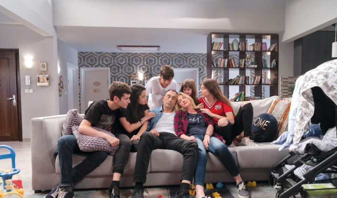 העשירייה הפותחת: הסדרה החדשה של קטורזה| המדריך - Vimarsana News