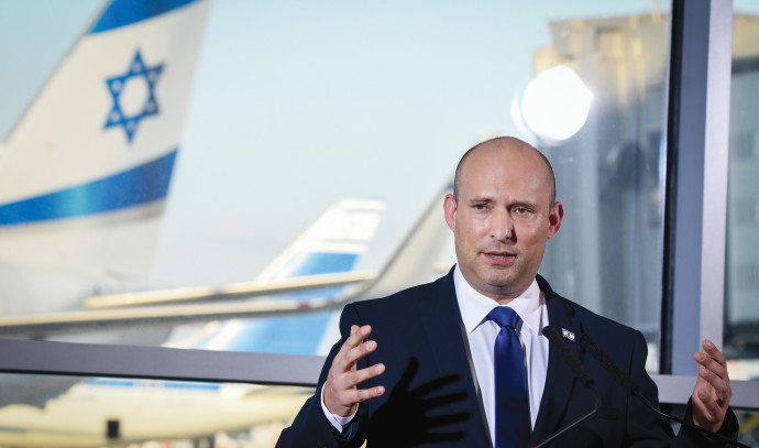הטור של בן כספית: האתגר האמיתי של נפתלי בנט עוד לפניו - Vimarsana News