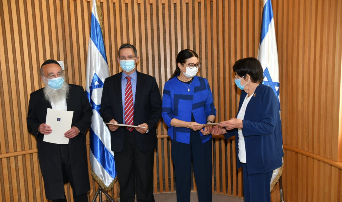 דיוני ועדת החקירה לאסון מירון יוצאים לדרך: זה העד הראשון שישיב לשאלות - Vimarsana News