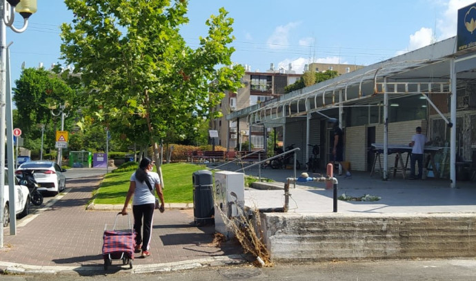 האם "קריית נתניהו" באמת תשקם את התדמית השלילית של השכונה בחולון? - Vimarsana News