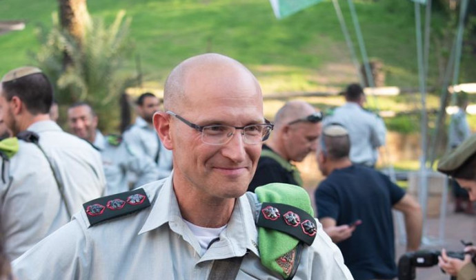 חברו של מח"ט הנח"ל שנפטר: "שרון לא היה רוצה שיחפשו אשמים במותו" - Vimarsana News