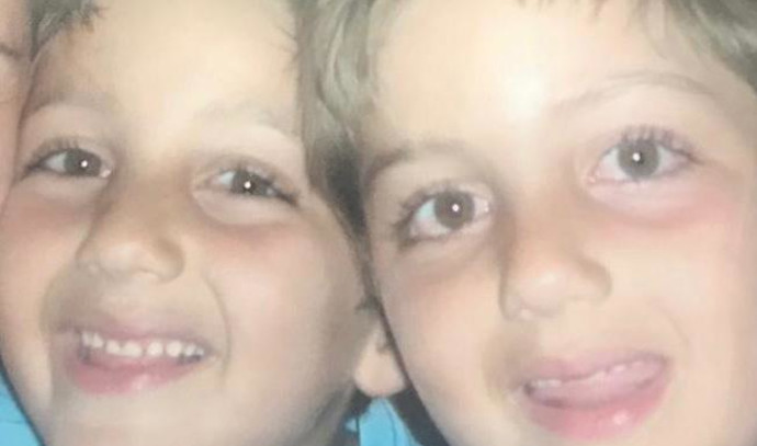 מסע כומתה ממקסיקו: התאומים שעלו יחד כדי להתגייס לצה"ל סגרו מעגל - Vimarsana News