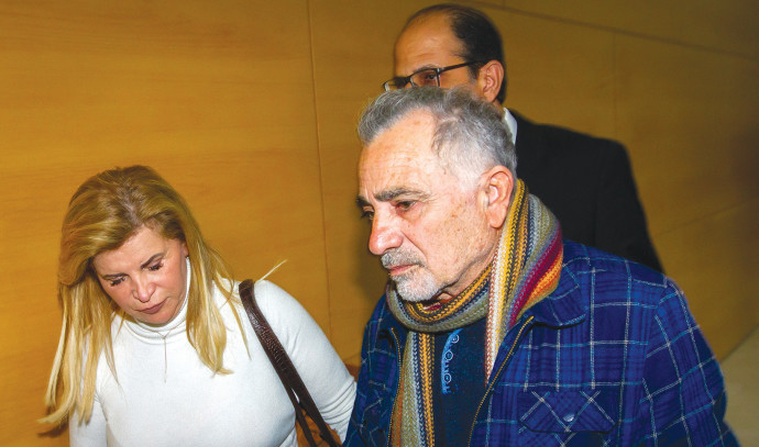 היום: גזר דינו הסופי של השחקן משה איבגי שהורשע בהטרדה מינית - Vimarsana News