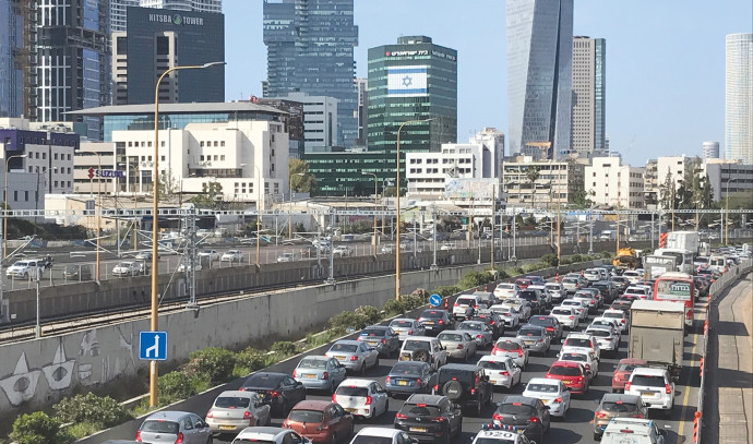 השימוש בסנקציות כספיות להשגת יעדים יהפוך אט־אט לבון־טון בממשלה - Vimarsana News