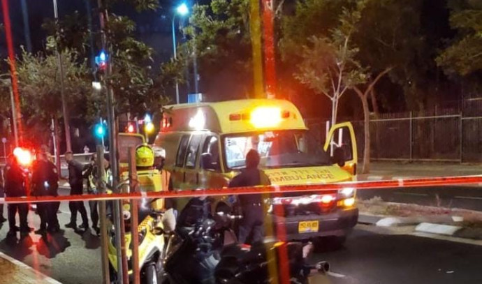 רצח ראש משפחת הפשע מיפו: "זה סיפור שלא נגמר, מתעסקים בו 30 ...