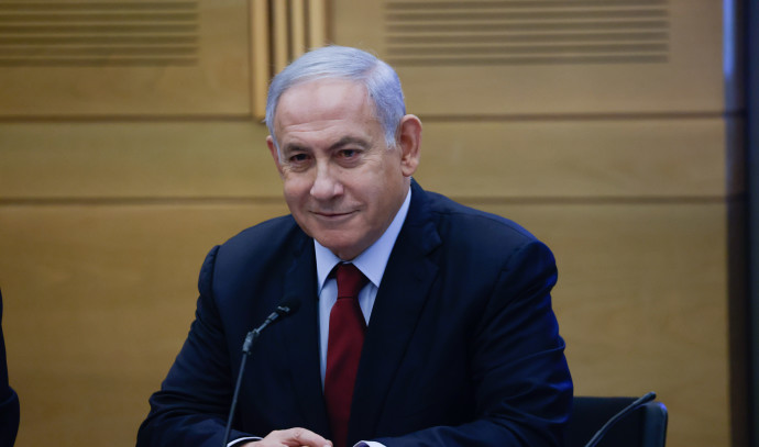 יריב לוין חושף: למה חברי הליכוד ממשיכים לקרוא לנתניהו רה"מ? - Vimarsana News