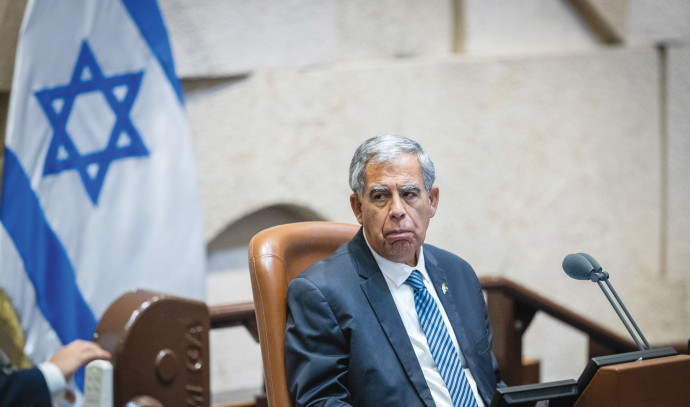 השבוע בכנסת: מרתון של הצעות חוק ממשלתיות ופרטיות - Vimarsana News