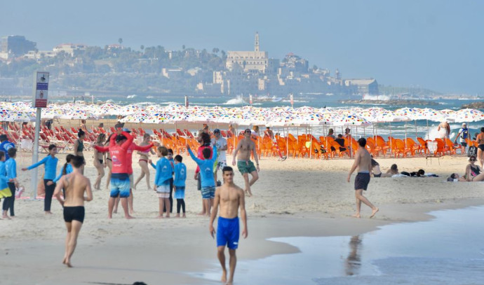 לקראת התחממות נוספת: תחזית מזג האוויר המלאה לימים הקרובים - Vimarsana News