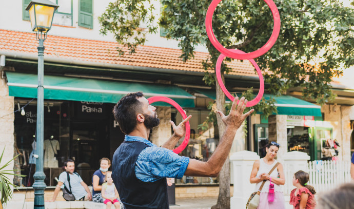 אירועי הקיץ בזכרון יעקב: אין ספור אטרקציות, נופים וטעמים - המדרי - Vimarsana News