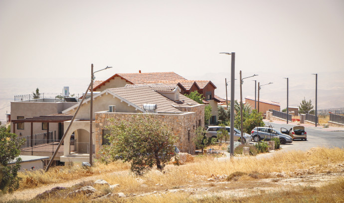 קלמן ליבסקינד: כך המציאו בנט ושקד סיפורי אגדות על הישגיהם ...