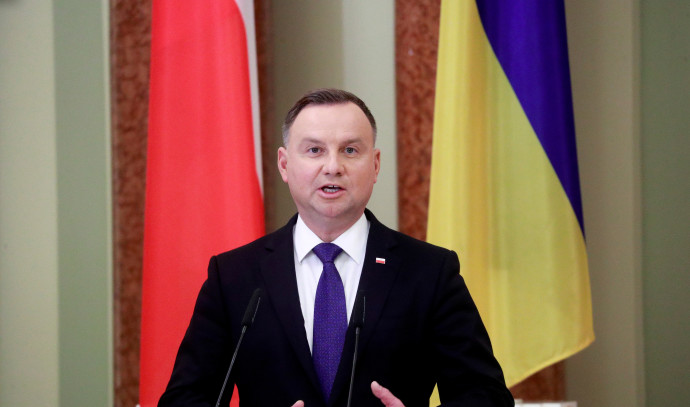 The President of Poland has vetoed the controversial media law