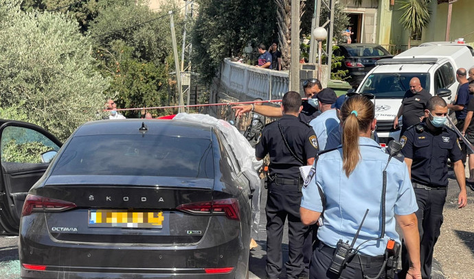 רצח סאהר איסמעיל: "המתינו לו עם נשק אוטומטי מחוץ לרכב ...