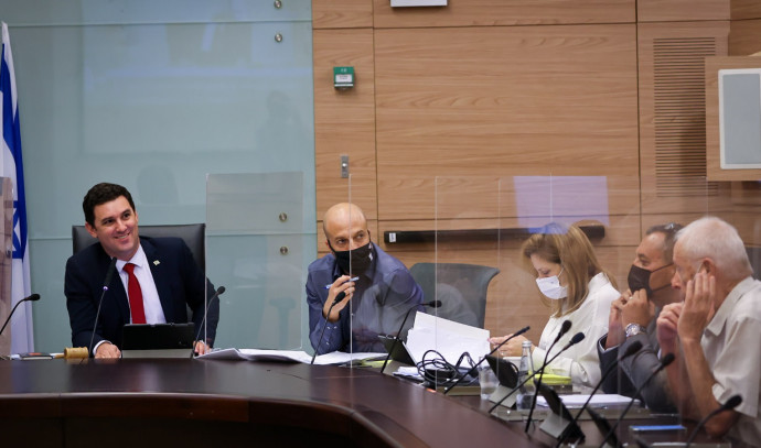 משרד הבריאות: הזן הדרום האמריקאי עמיד לחיסון, עלול להוביל לסגר - Vimarsana News
