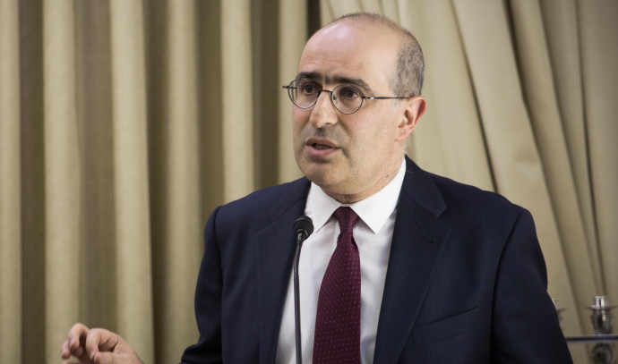 סערת חוק הרכוש הפולני: "עשינו כל מאמץ למנוע מהצעד הזה לצאת לפועל - Vimarsana News