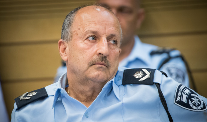 הניצב המוסלמי הראשון: "מסכים עם האזרח הערבי שרוצה תוצאות" - Vimarsana News