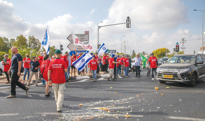 יש הסכמה: 30% מסעיפי חוק ההסדרים יעברו לדיונים בוועדות - Vimarsana News