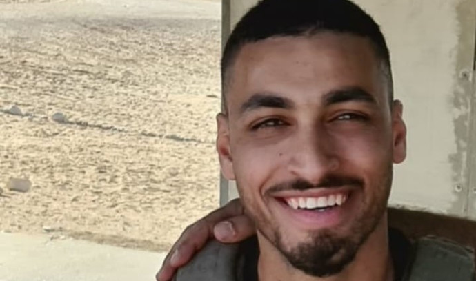 מפקדו של לוחם מג"ב שנפצע בגבול הרצועה: "הירי היה אירוע חריג" - Vimarsana News