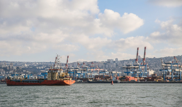 הערכה: ביידן ידרוש מבנט לצמצם את המעורבות הסינית בישראל - Vimarsana News