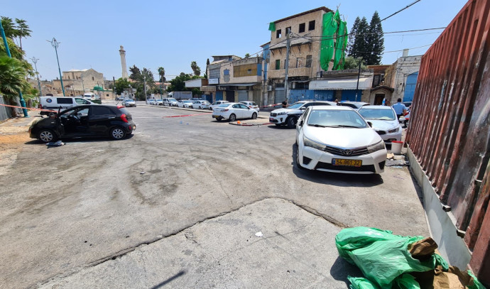 "לא חשב לשנייה שזה יגיע אליו": הלם בסביבת הנרצח בלוד - Vimarsana News