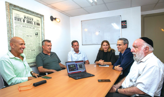 האם המימן יאפשר שימוש ברכב בלי לתרום להתחממות הגלובלית? - Vimarsana News