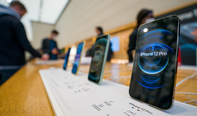 A serious security breach has been discovered in iPhones: this is what you must do