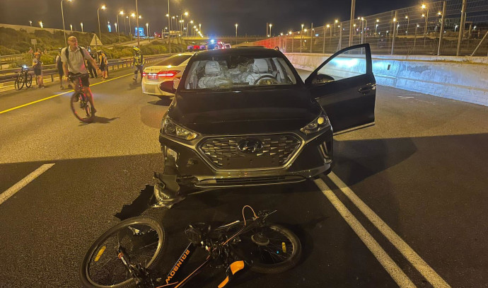 הכתובת על הכביש: כך נכשלה המדינה בטיפול בעברייני התנועה - Vimarsana News