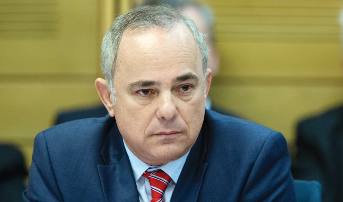 יהודה שרוני: ארבעה מובילים במשק מסכמים את השנה האחרונה - Vimarsana News