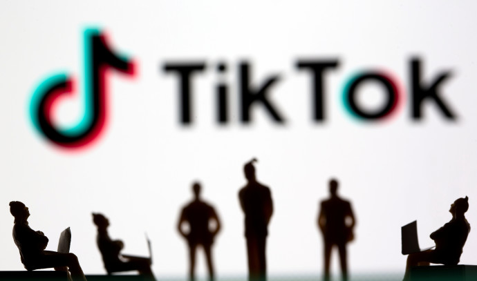 Tiktok mimics Twitter?  The social network is on its way to a very significant change