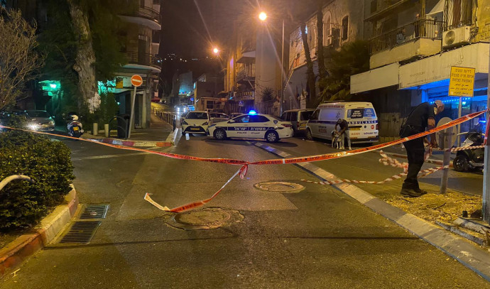 האלימות המתפרצת במגזר הערבי מאיימת לפגוע בחברה כולה - Vimarsana News