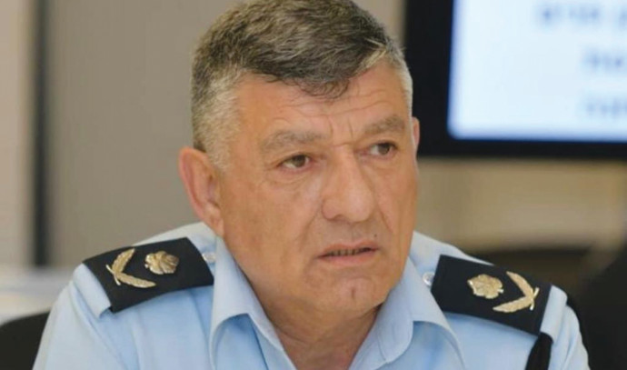 האלימות בחברה הערבית: ניצב פרץ עמר הודף את הביקורות - Vimarsana News
