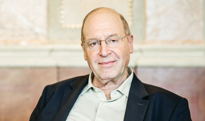 פרופ' גדעון גרייף: "הגעגועים והרצון להשאיר חותם מוזיקלי - ניצחו" - Vimarsana News
