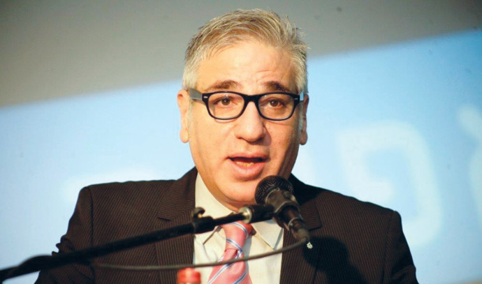 "הופתעתי מהמינוי לשגריר ישראל באמירויות, זה לא היה בתכניות שלי" - Vimarsana News