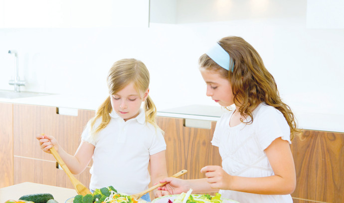 Çocuklarda Yetersiz Beslenmenin Gizli Tehlikeleri: Aldatıcı Sendromu ve Uzun Vadeli Etkisini Anlamak