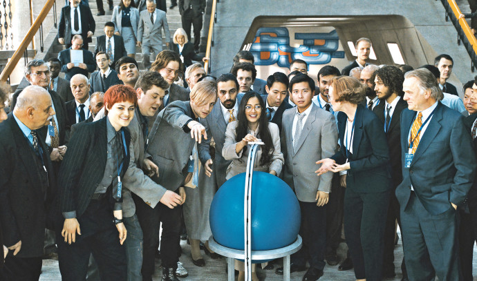 Two Germans lost in a lawsuit to Google, this series will not explain to you why